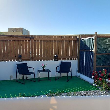 Enjoy Your Privacy In Premium Bungalows Bahia Feliz-A With Terrace Playa Del Aguila  Kültér fotó