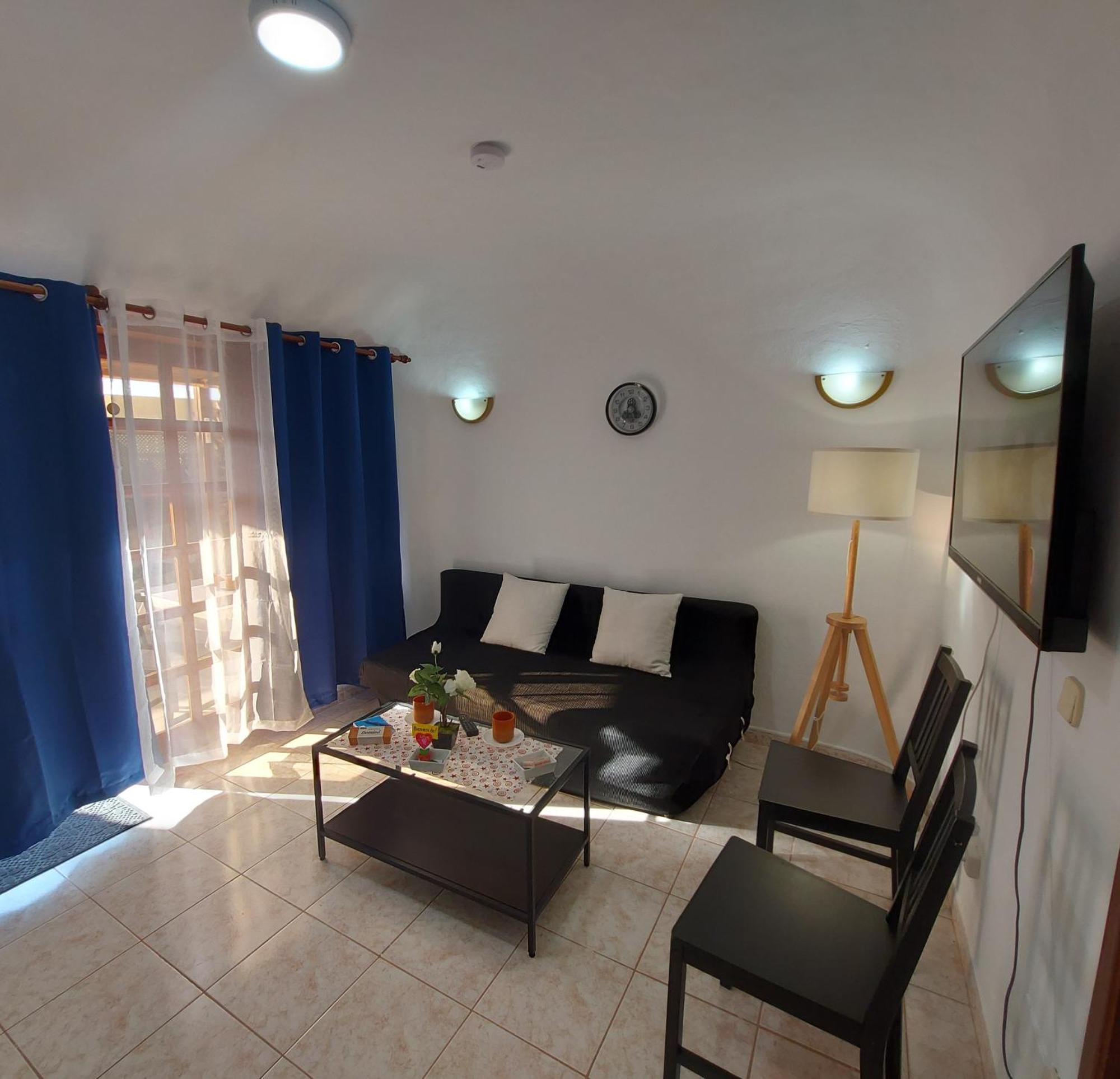Enjoy Your Privacy In Premium Bungalows Bahia Feliz-A With Terrace Playa Del Aguila  Kültér fotó
