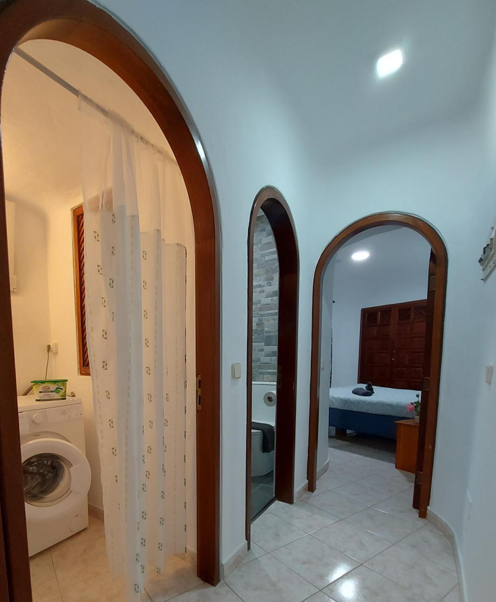 Enjoy Your Privacy In Premium Bungalows Bahia Feliz-A With Terrace Playa Del Aguila  Kültér fotó