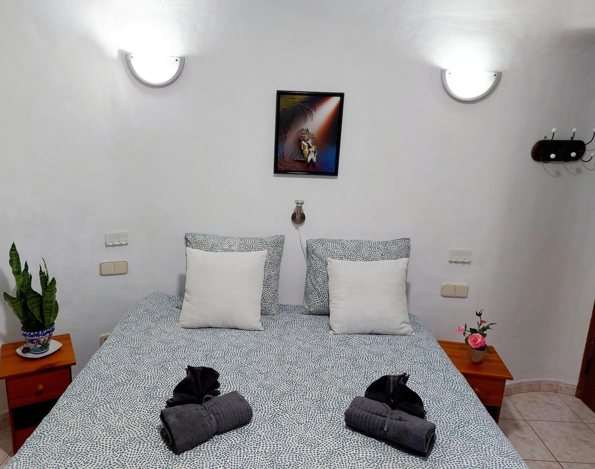 Enjoy Your Privacy In Premium Bungalows Bahia Feliz-A With Terrace Playa Del Aguila  Kültér fotó