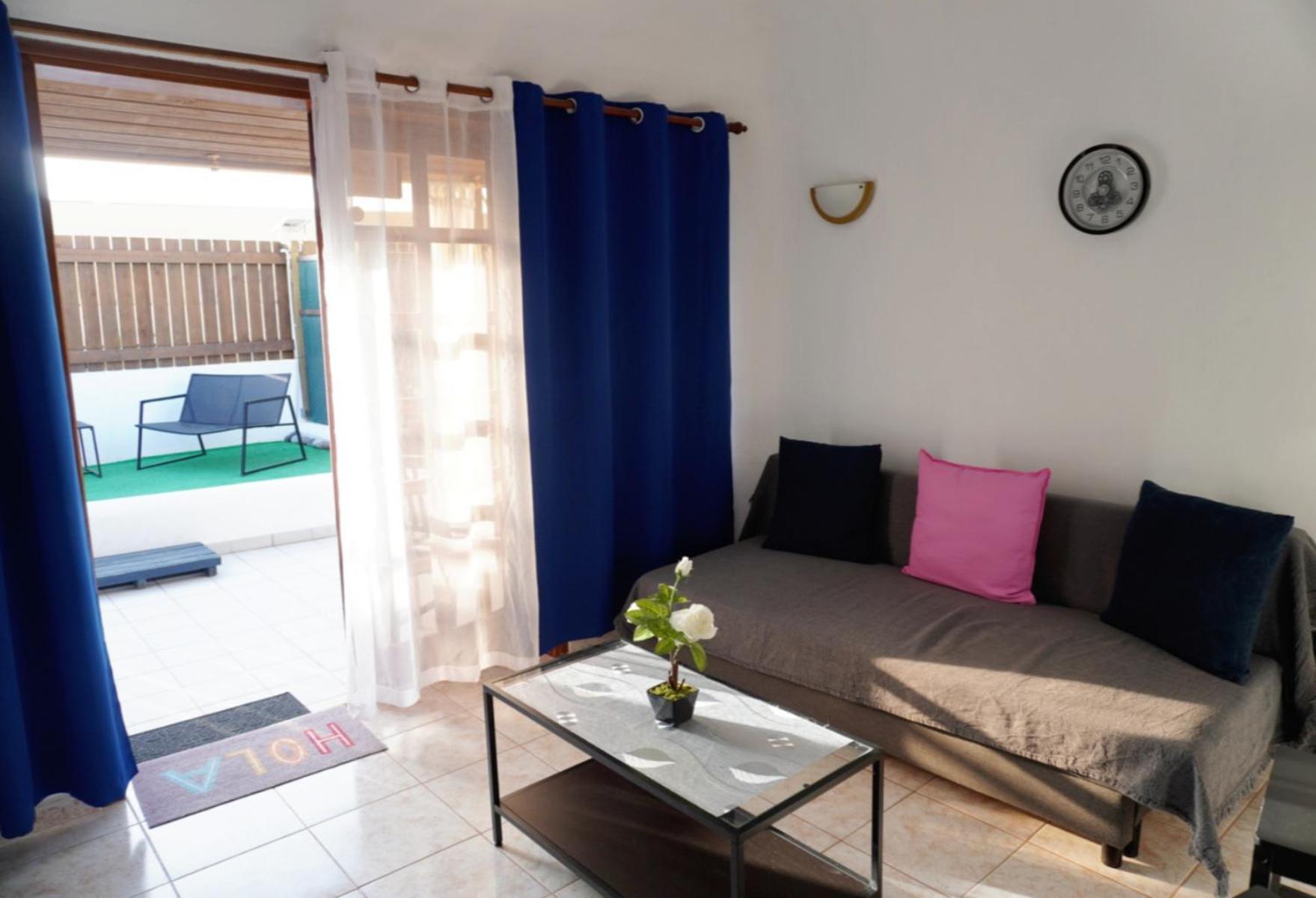 Enjoy Your Privacy In Premium Bungalows Bahia Feliz-A With Terrace Playa Del Aguila  Kültér fotó